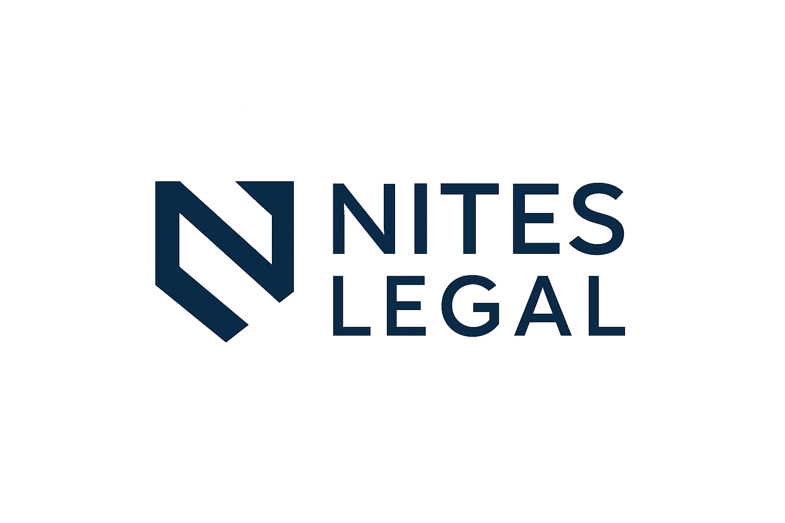 NITES LEGAL Logo