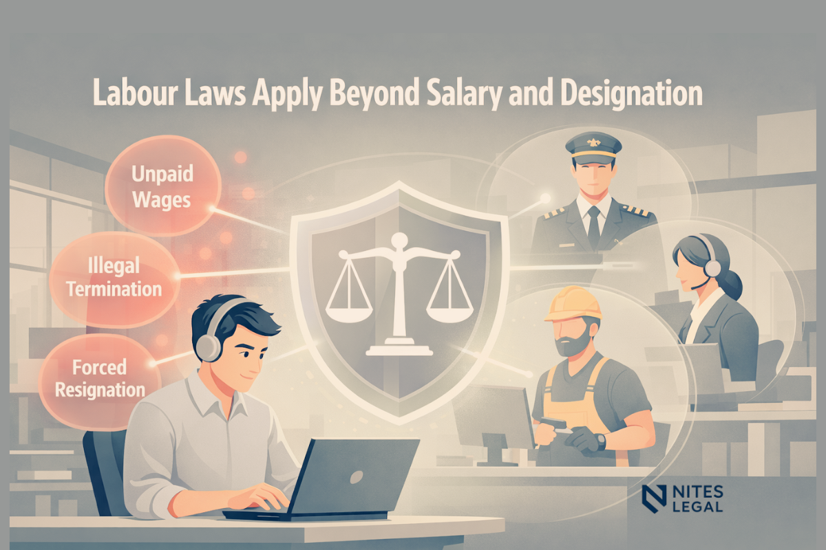 High Salary Does Not Exclude Employees from Labour Laws: Delhi High Court on Workman Status